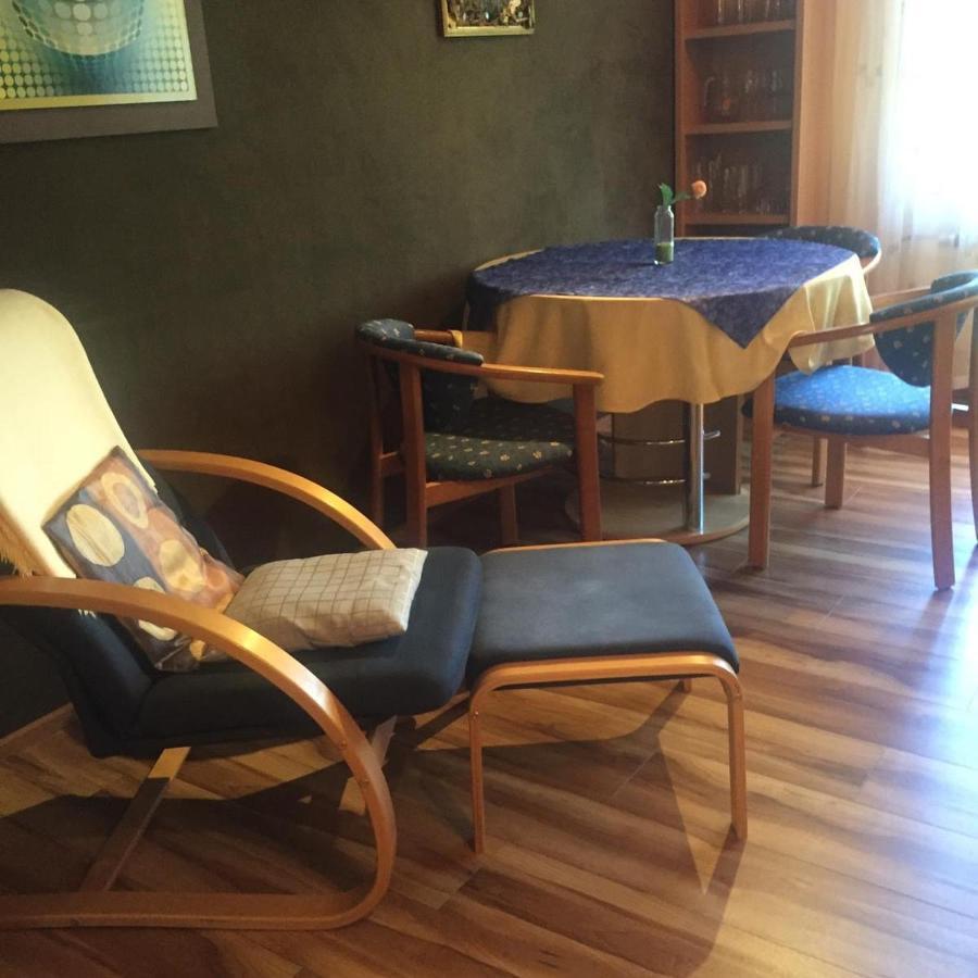 Ferienwohnung Plettenbergblick Dotternhausen Buitenkant foto