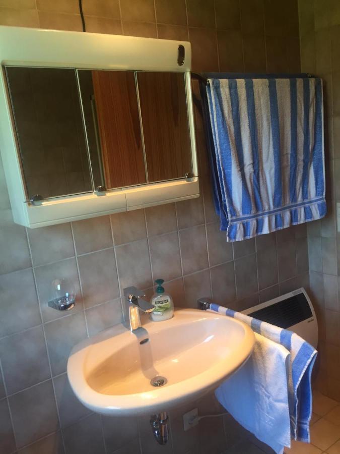 Ferienwohnung Plettenbergblick Dotternhausen Buitenkant foto